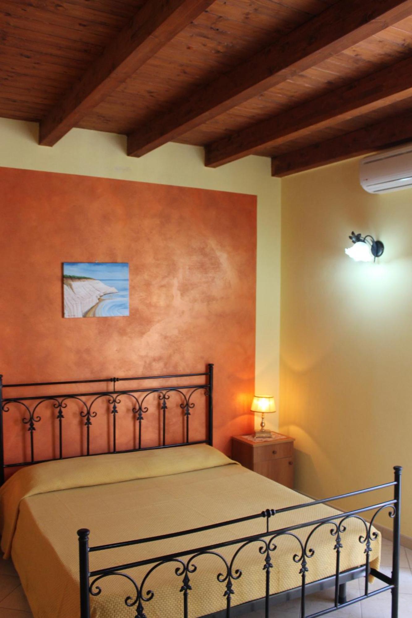 Affitto Breve Puccio A Chiazza Guest house